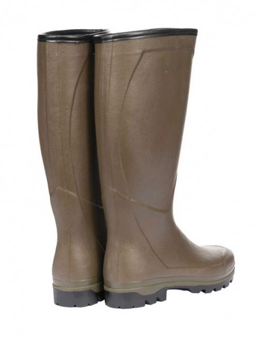 Bottes Country Cross Néo Le Chameau Homme Bottes Country Cross Néo Le Chameau Homme