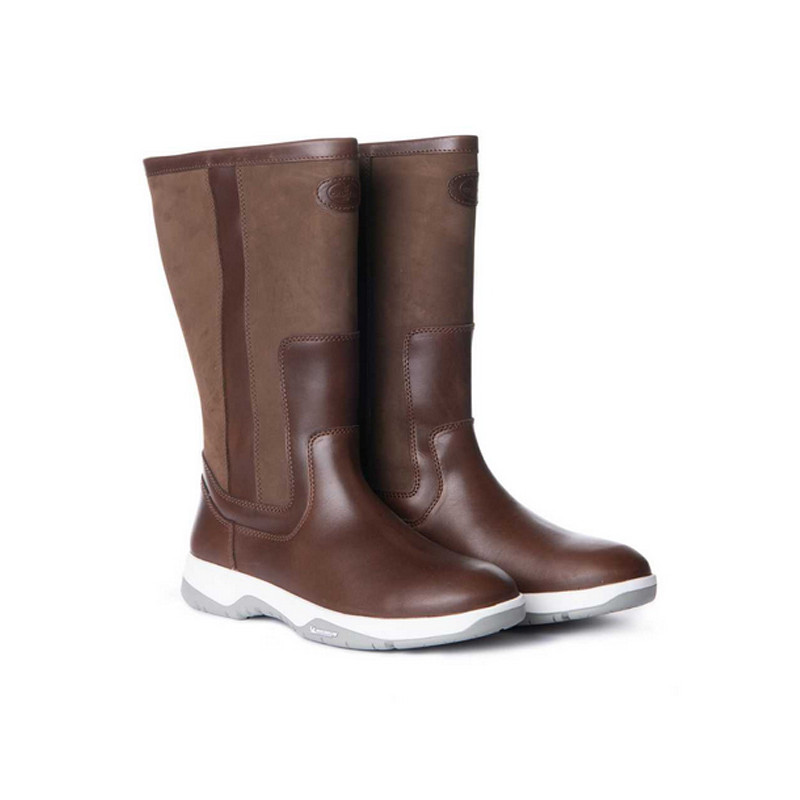 Bottes Pontus homme Le Chameau