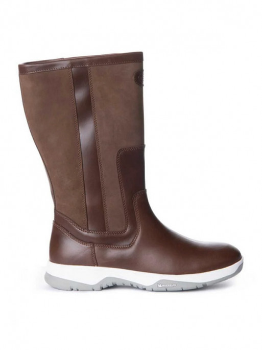 Bottes Pontus homme Le Chameau