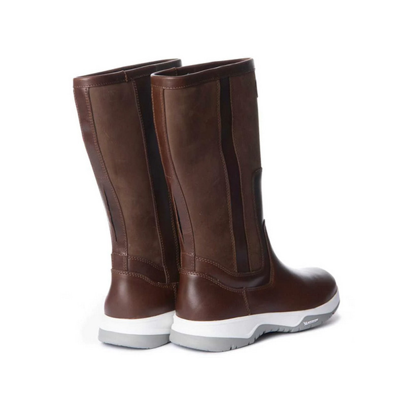 Bottes Pontus femme Le Chameau