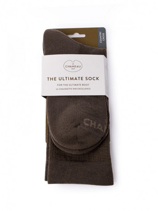 Chaussettes Country Cross Le Chameau