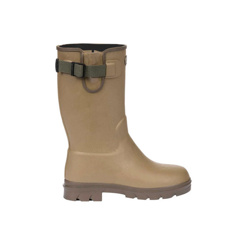 Bottes Petite Vierzonord doublées en néoprène enfant Le Chameau