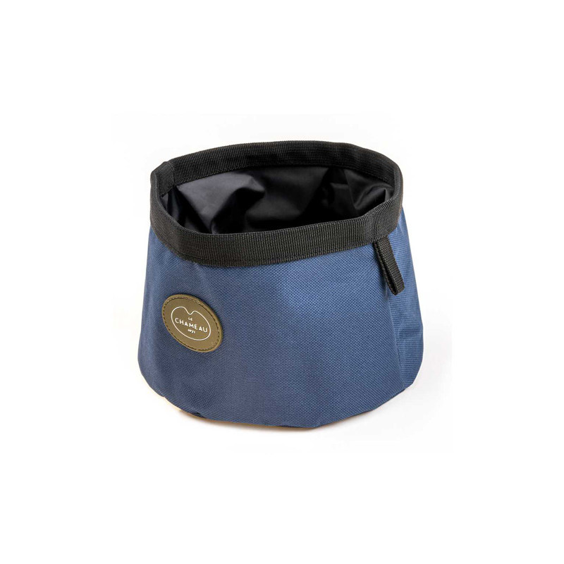 Porte friandises chien Le Chameau