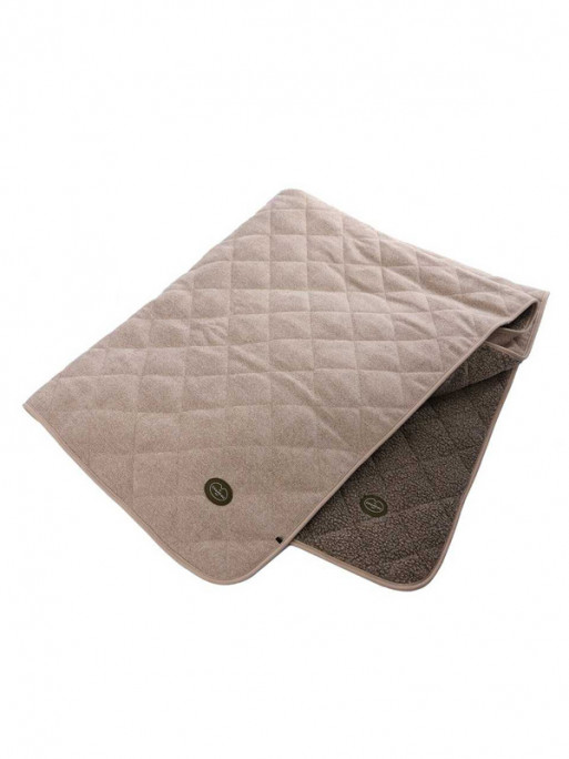 Couverture matelassée Le Chameau Couverture matelassée Le Chameau
