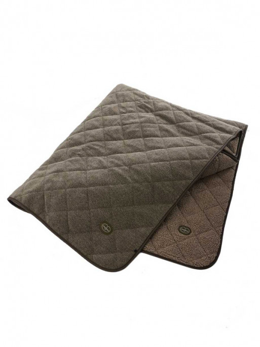 Couverture matelassée Le Chameau Couverture matelassée Le Chameau