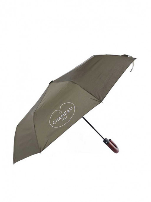 Parapluie petit modèle Le Chameau