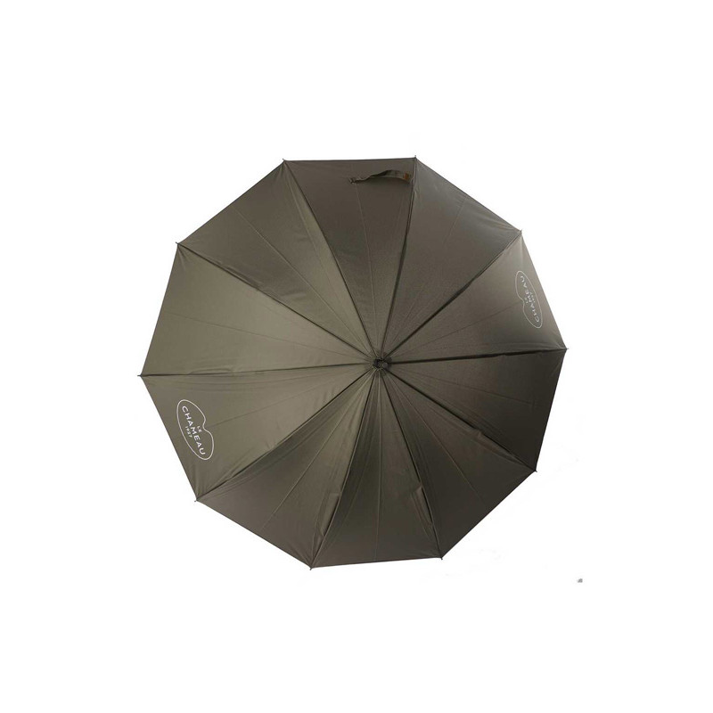 Parapluie grand modèle Le Chameau