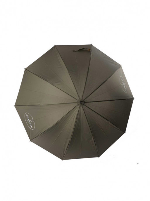 Parapluie grand modèle Le Chameau