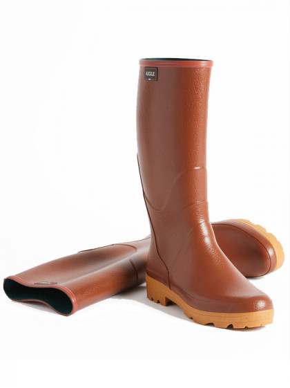 Bottes Chambord Pro 2 Aigle