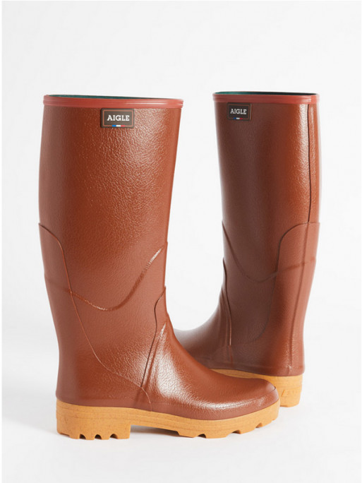 Bottes Chambord Pro 2 Aigle Bottes Chambord Pro 2 Aigle