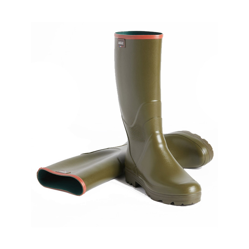 Bottes Chambord Pro 2 Aigle