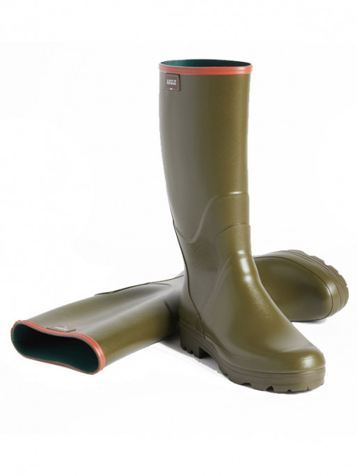 Bottes Chambord Pro 2 Aigle