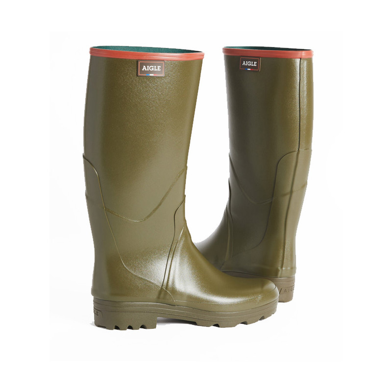 Bottes Chambord Pro 2 Aigle