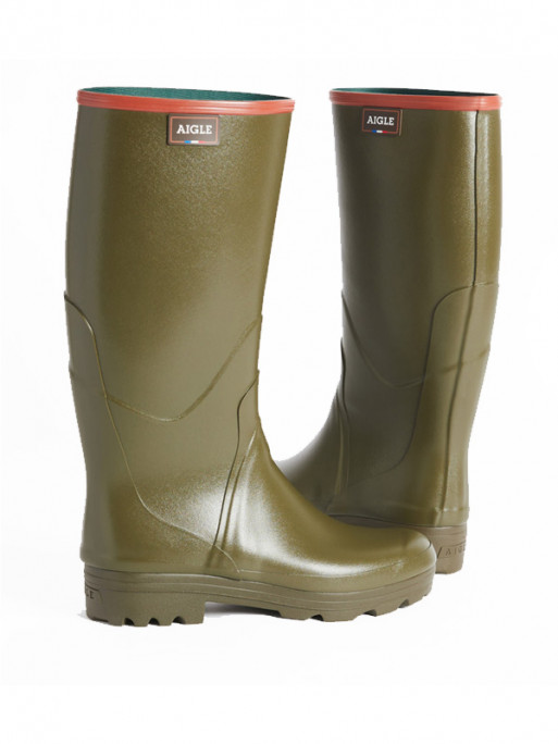 Bottes Chambord Pro 2 Aigle