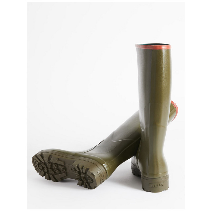 Bottes Chambord Pro 2 Aigle