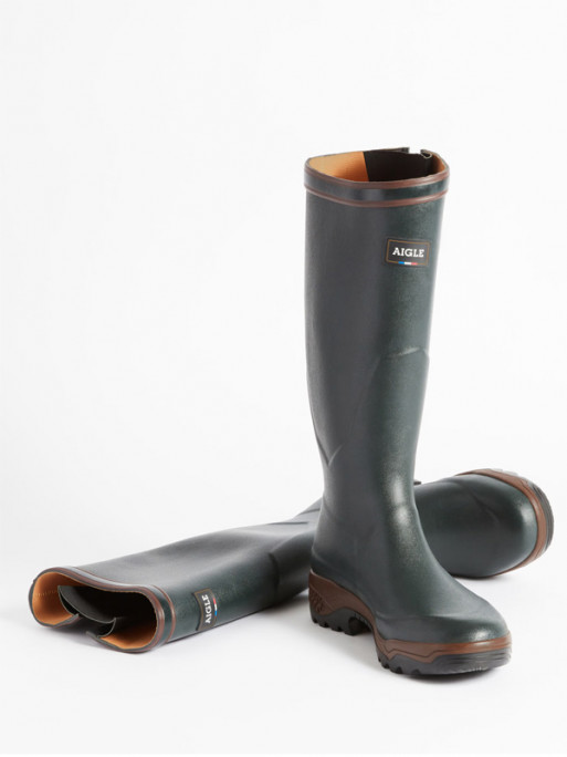 Bottes Parcours 2 Vario Aigle Bottes Parcours 2 Vario Aigle