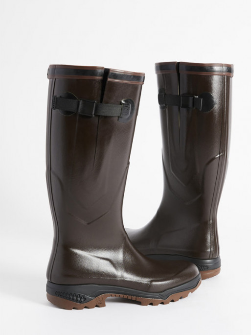 Bottes Parcours 2 Vario Aigle Bottes Parcours 2 Vario Aigle