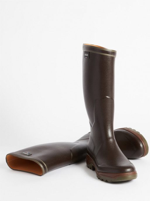 Bottes Parcours 2 Aigle Bottes Parcours 2 Aigle