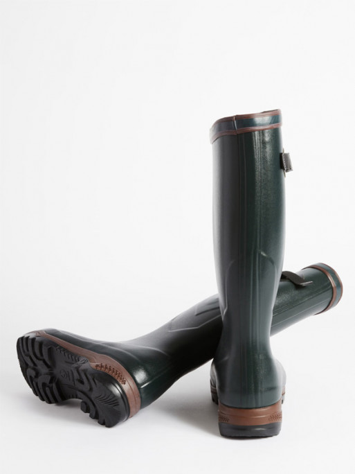 Bottes Parcours 2 Iso Aigle Bottes Parcours 2 Iso Aigle