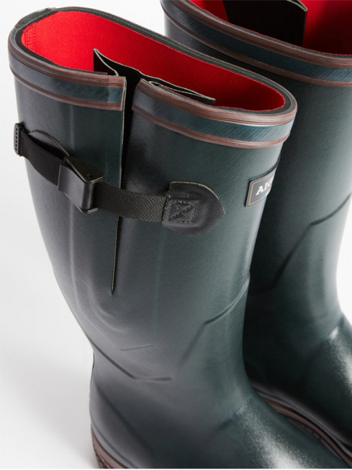 Bottes Parcours 2 Iso Aigle Bottes Parcours 2 Iso Aigle