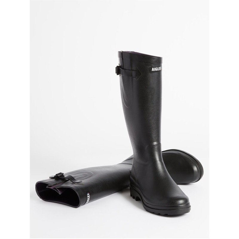 Bottes de pluie Aiglentine 2 Aigle