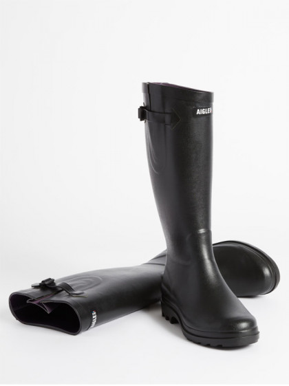 Bottes de pluie Aiglentine 2 Aigle