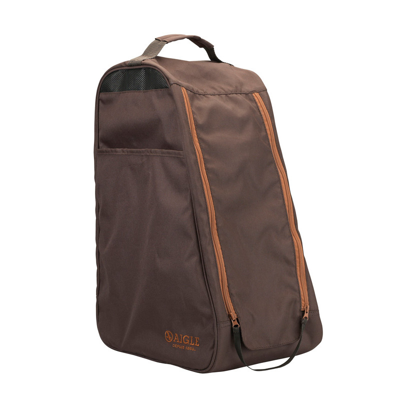 Sac à Bottes Toggi - Neuf - Pour équitation - Protection Et Transport