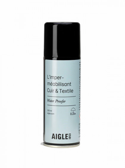 Spray imperméabilisant Aigle