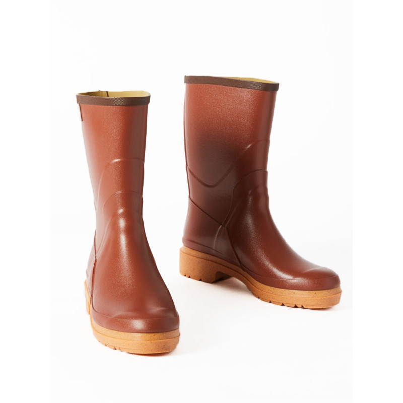 Bottillons Bison 2 homme Aigle