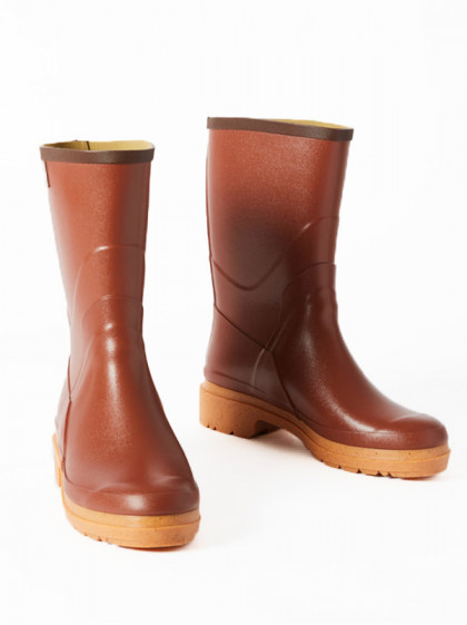 Bottillons Bison 2 homme Aigle