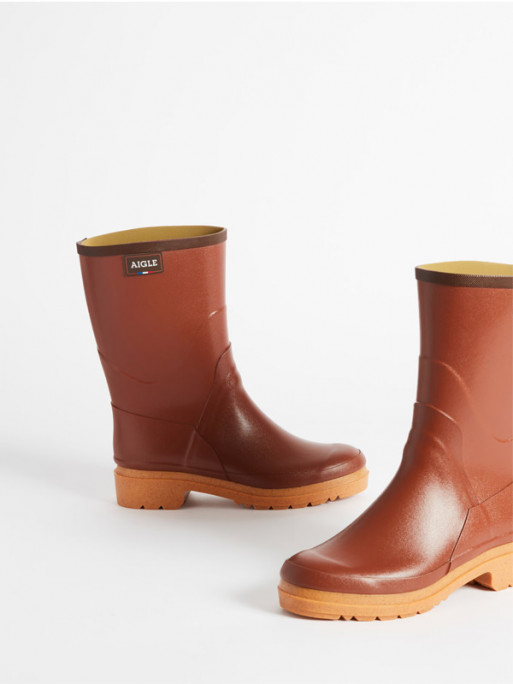 Bottillons Bison 2 homme Aigle Bottillons Bison 2 homme Aigle