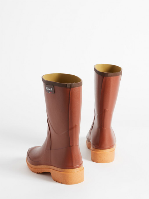 Bottillons Bison 2 homme Aigle Bottillons Bison 2 homme Aigle