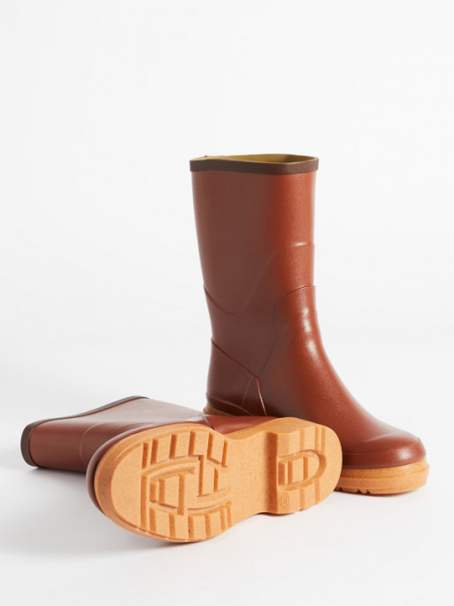 Bottillons Bison 2 homme Aigle Bottillons Bison 2 homme Aigle