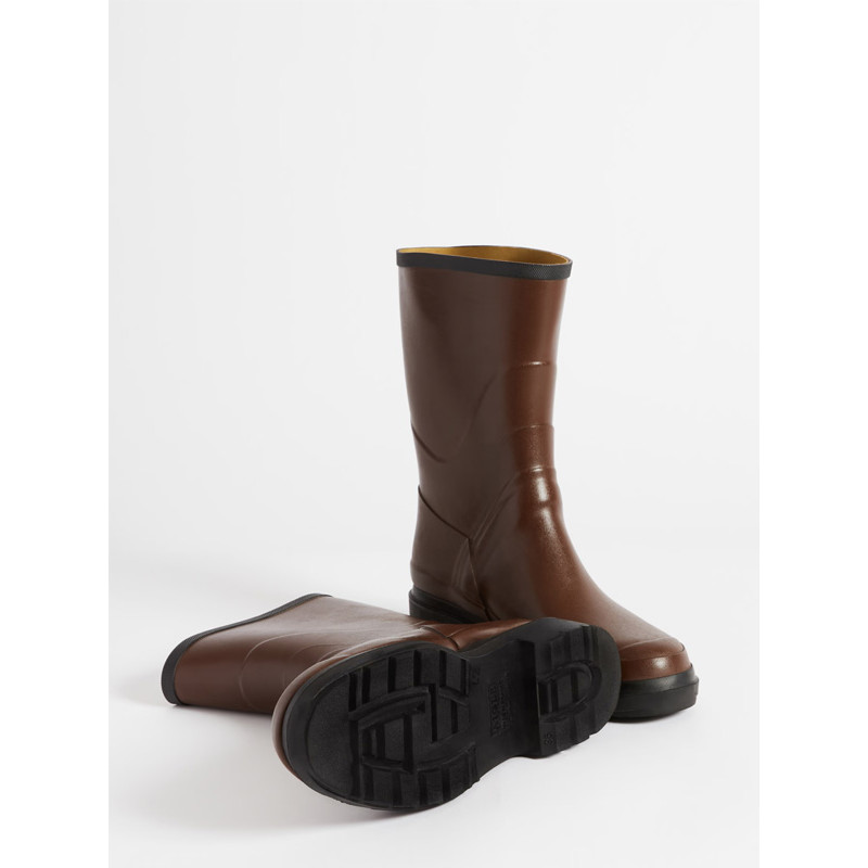 Bottillons Bison L2 femme Aigle