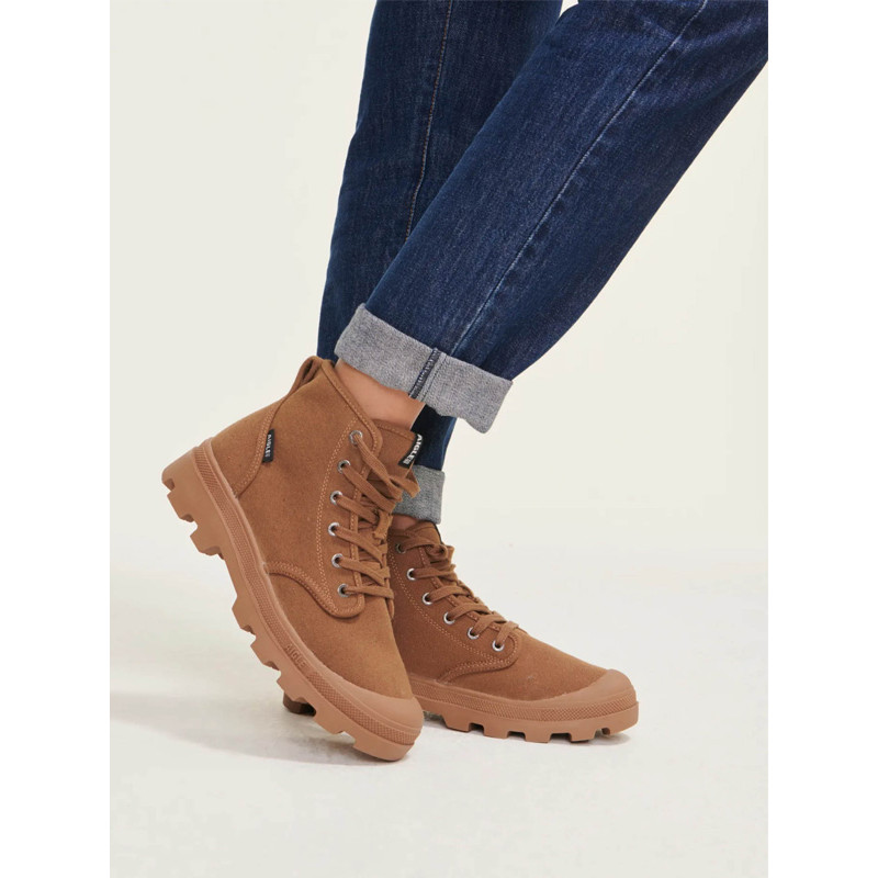 Chaussures de marche Tenere CVS Aigle