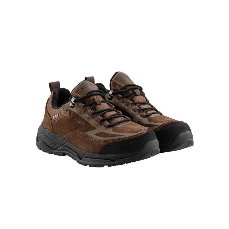 Chaussures basse Palka Low MTD Aigle