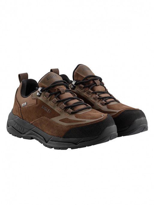 Chaussures basse Palka Low MTD Aigle