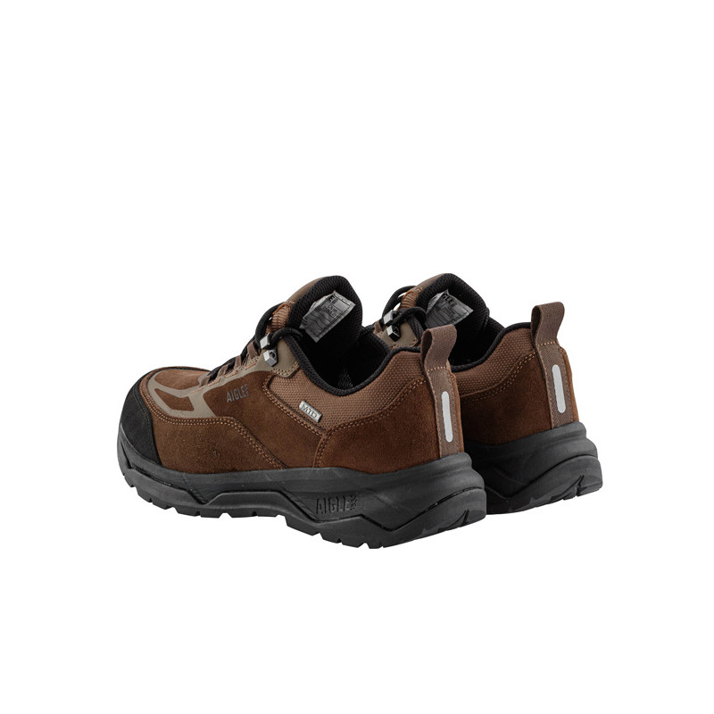 Chaussures basse Palka Low MTD Aigle