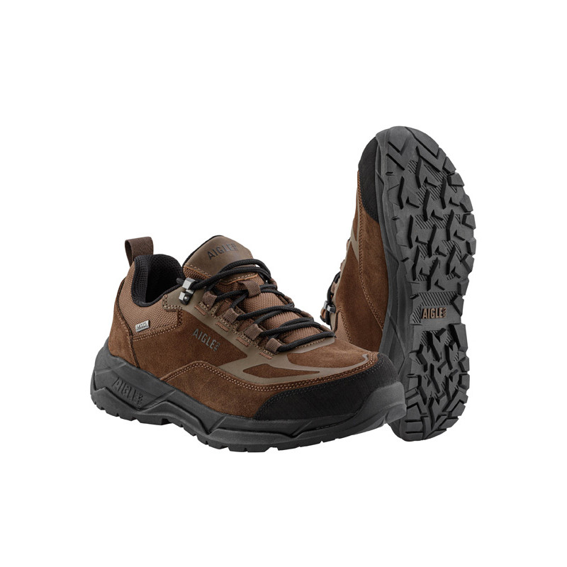 Chaussures basse Palka Low MTD Aigle