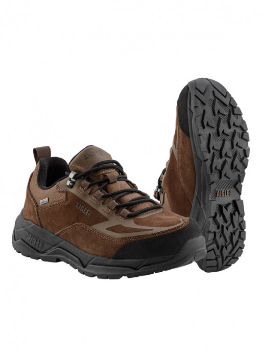 Chaussures basse Palka Low MTD Aigle