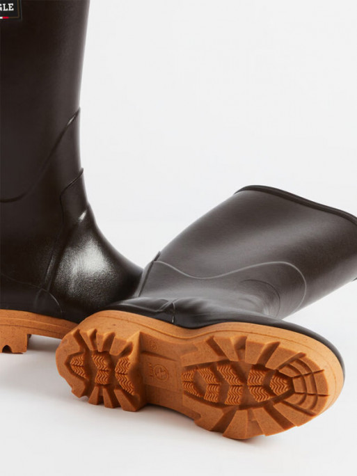 Bottes Chambord Pro L2I femme Aigle