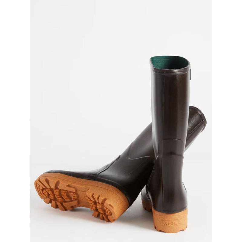 Bottes Chambord Pro L2I femme Aigle