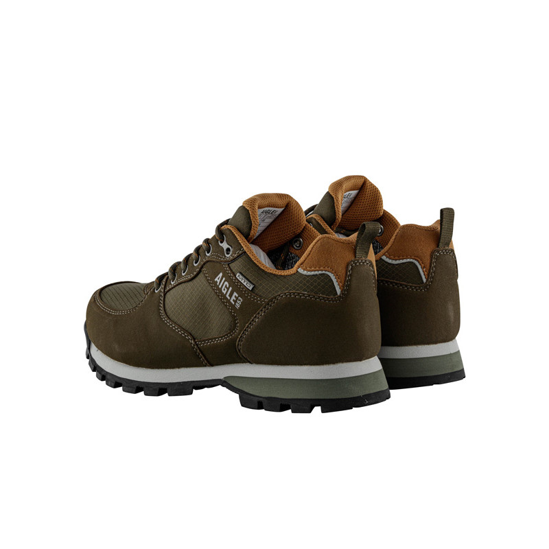 Baskets Plutno homme Aigle