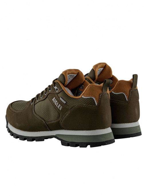 Baskets Plutno homme Aigle