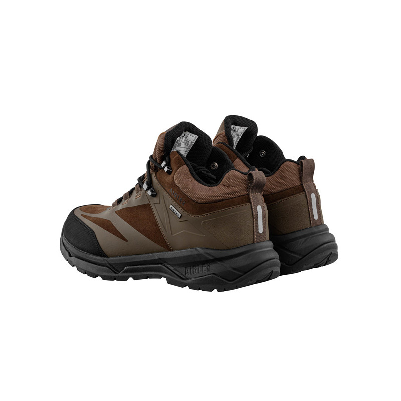 Chaussures montantes Palka MTD Aigle