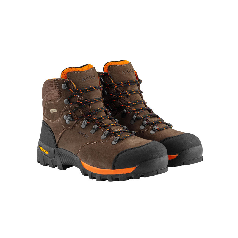 Chaussures de marche Altavio Mid GTX Aigle