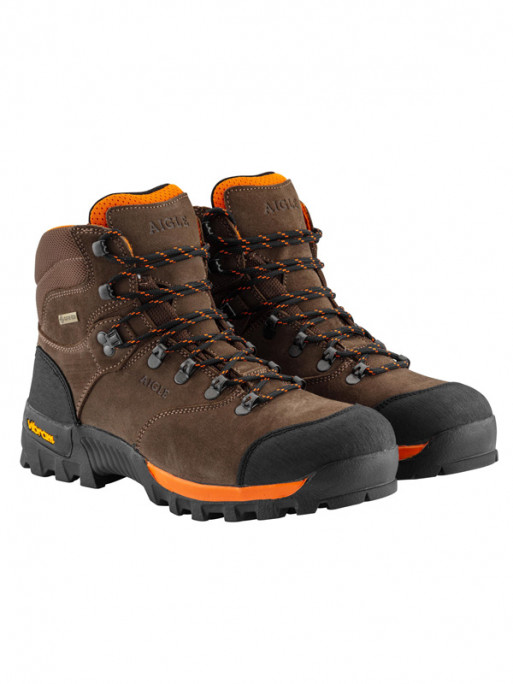 Chaussures de marche Altavio Mid GTX Aigle