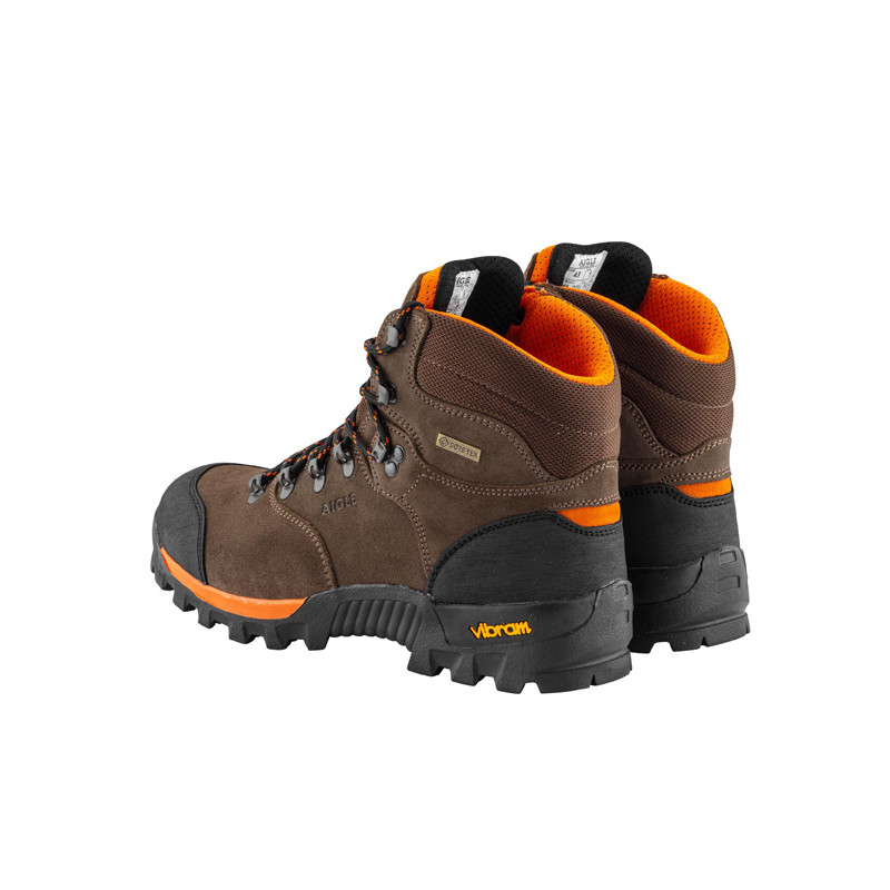 Chaussures de marche Altavio Mid GTX Aigle