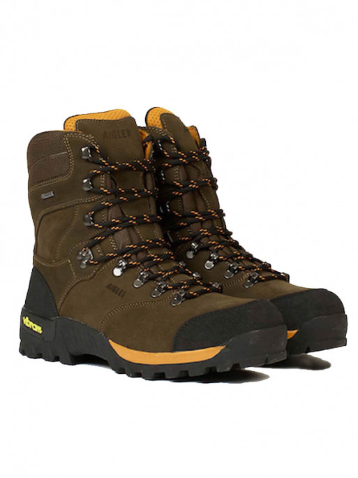 Chaussures de traque hautes Altavio GTX Aigle