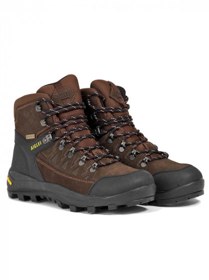 Chaussures Letrak GTX homme Aigle